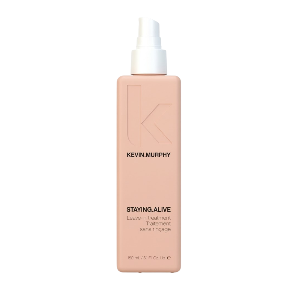 KEVIN.MURPHY Staying.Alive 150ml - Незмивний кондиціонер-догляд для зволоження та захисту волосся